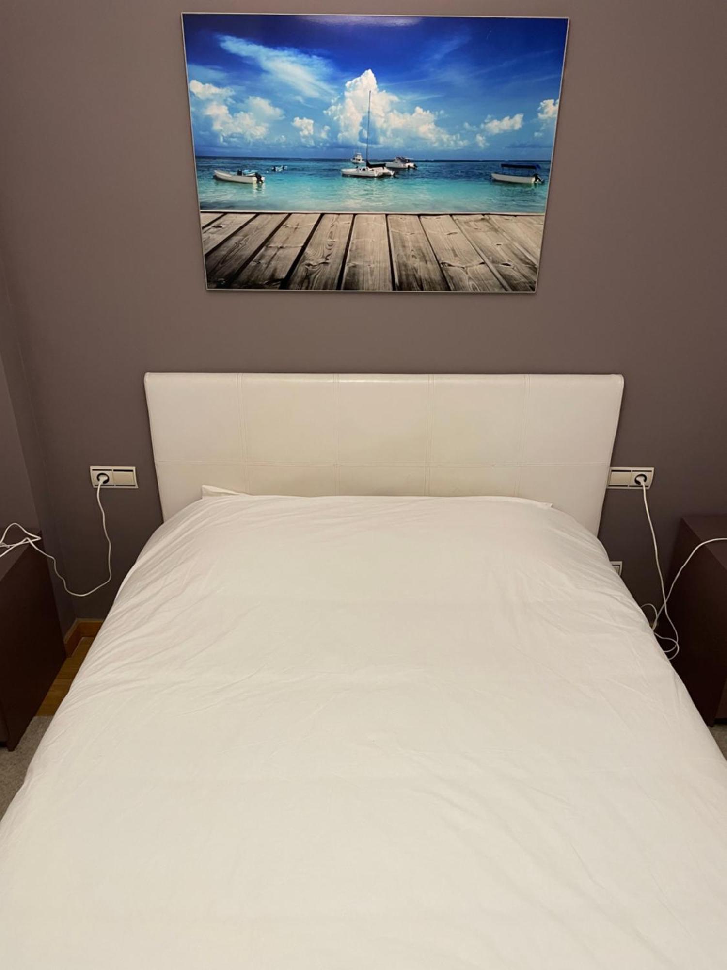 Comfy Downtown + Private Terrace Barcelona Exterior foto